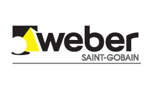 Logo Weber Saint Gobain